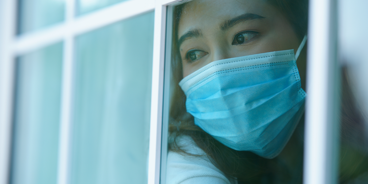 Here’s a quick guide on what to do during and after your home